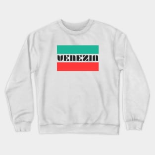 Venezia Crewneck Sweatshirt